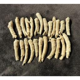 Half Short Medium (Approx. 79-118 roots/lb.) $10 off